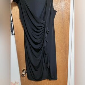 Ricki's Elegant Black dress